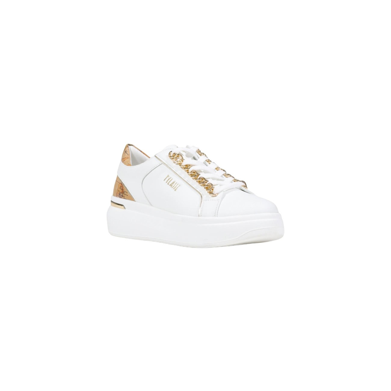 Alviero Martini Prima Classe Women Sneakers