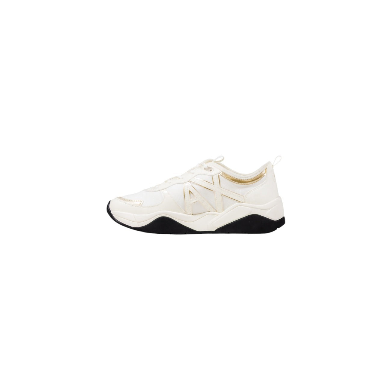 Armani Exchange Women Sneakers