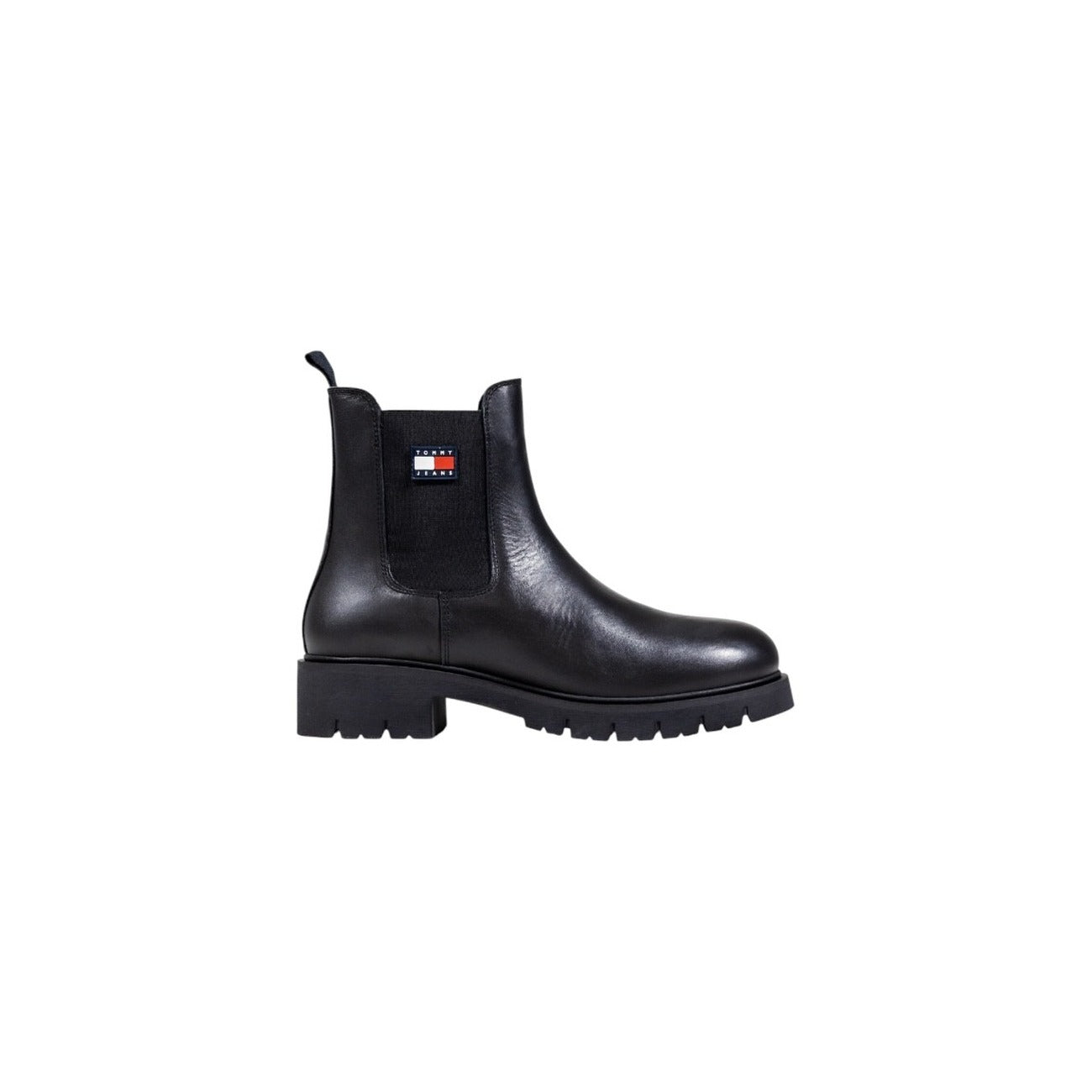 Tommy Hilfiger Jeans Women Boots