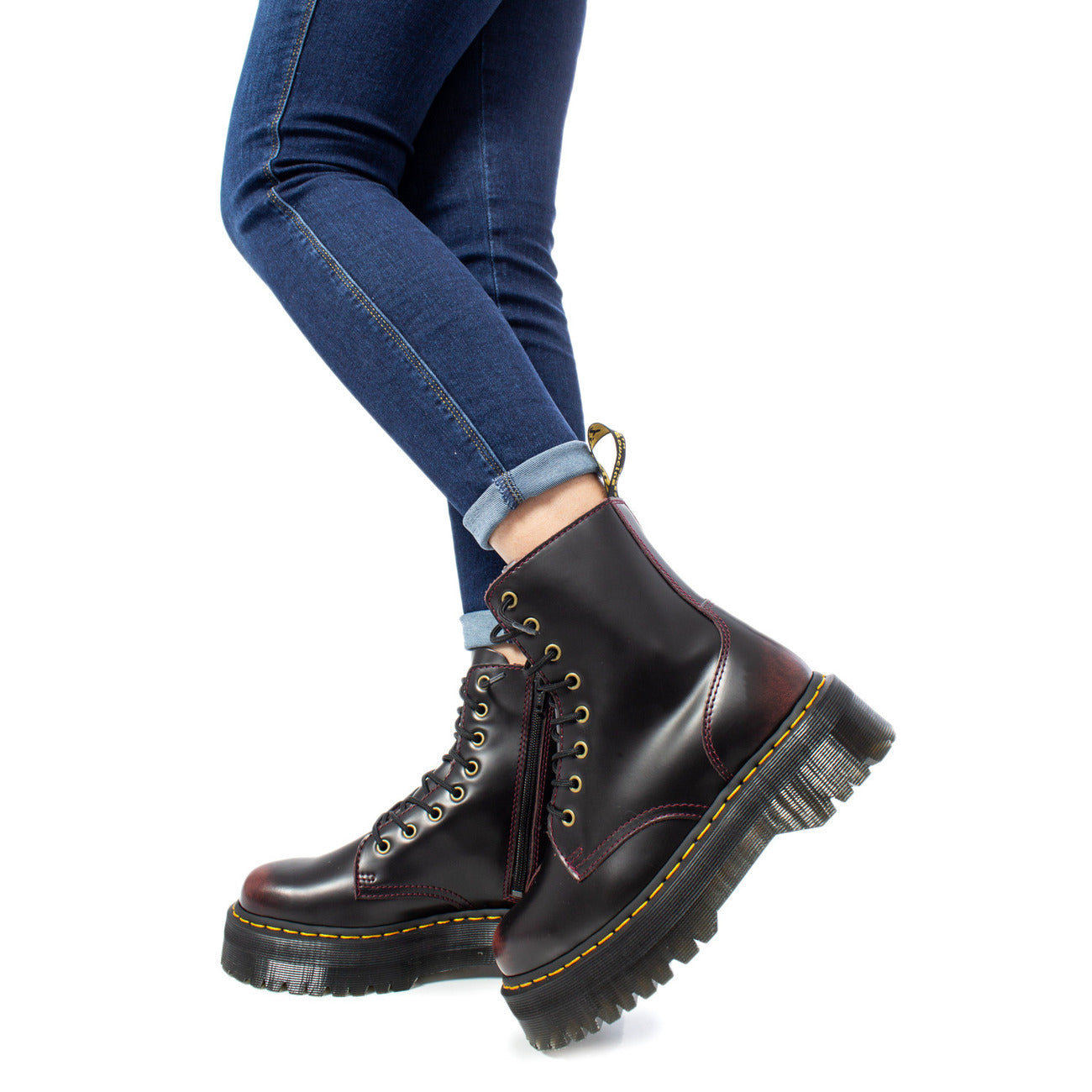 Dr. Martens Women Boots