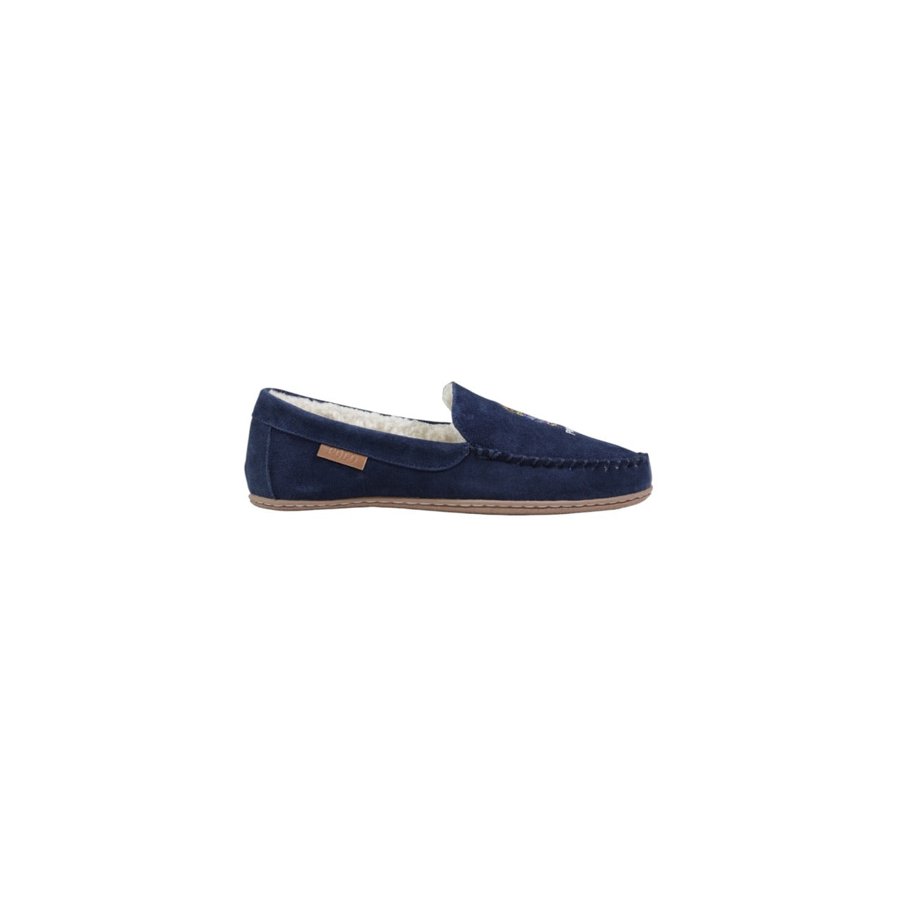 Ralph Lauren Men Moccassin