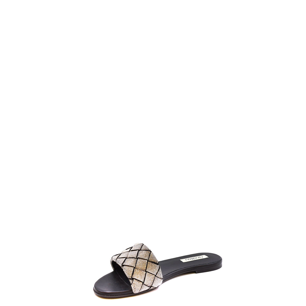 Ninalilou Women Slippers