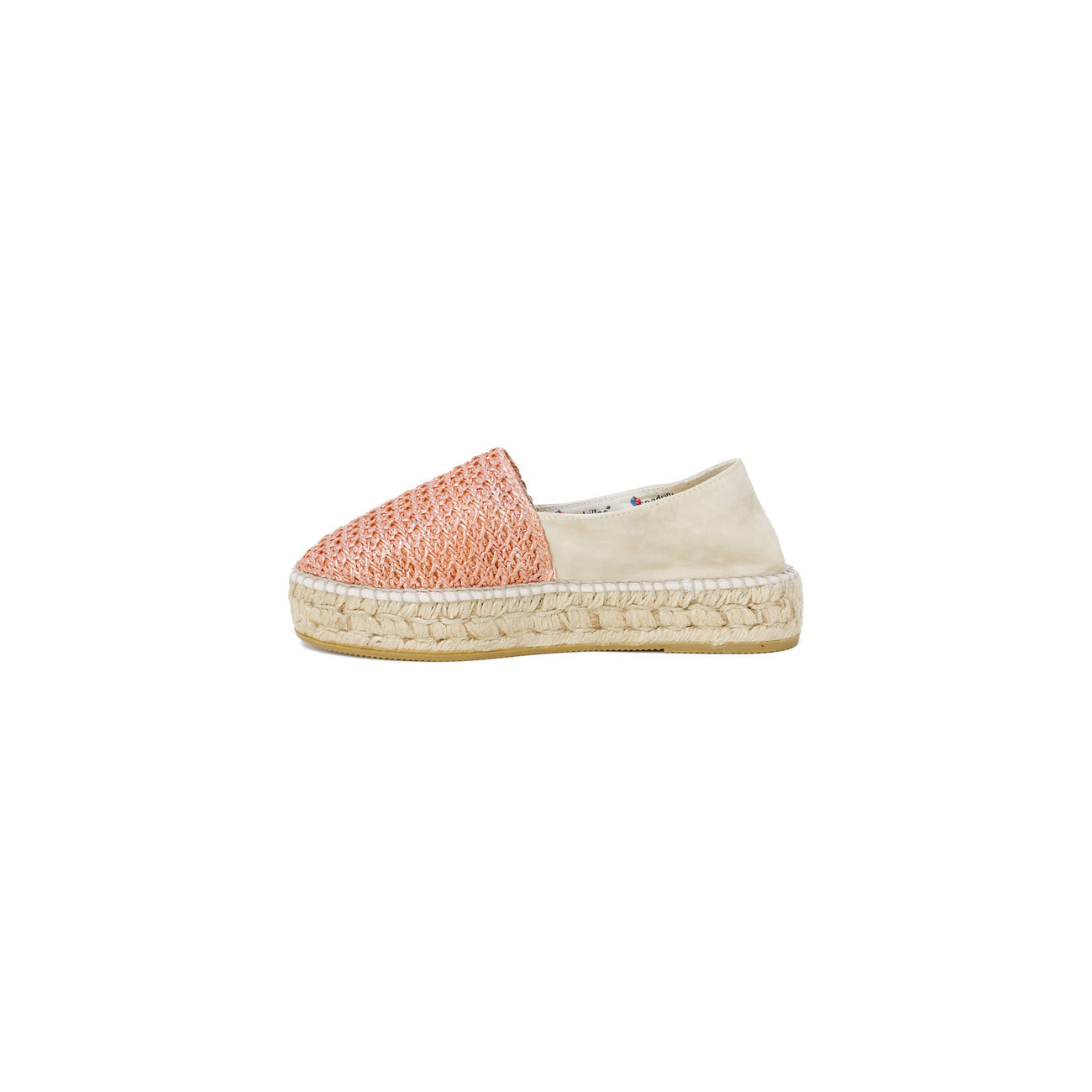 Espadrilles Women Slip On Shoes