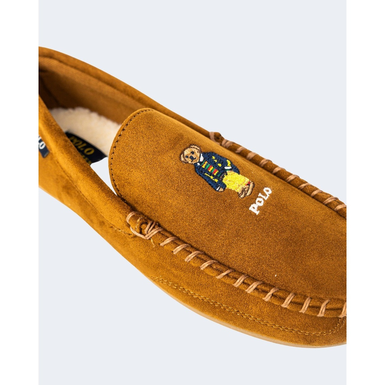 Ralph Lauren Men Moccassin