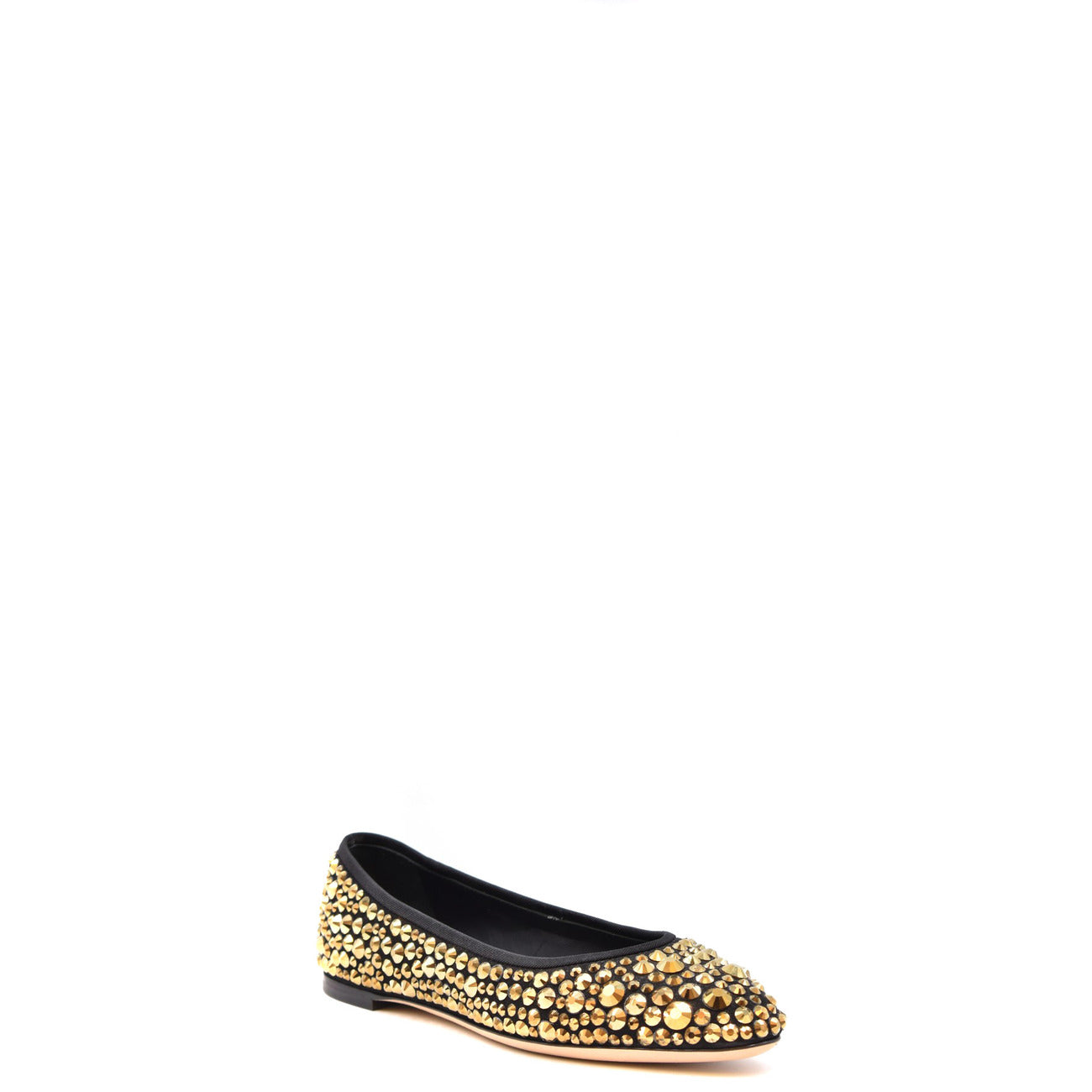 Giuseppe Zanotti  Women Ballet Pumps