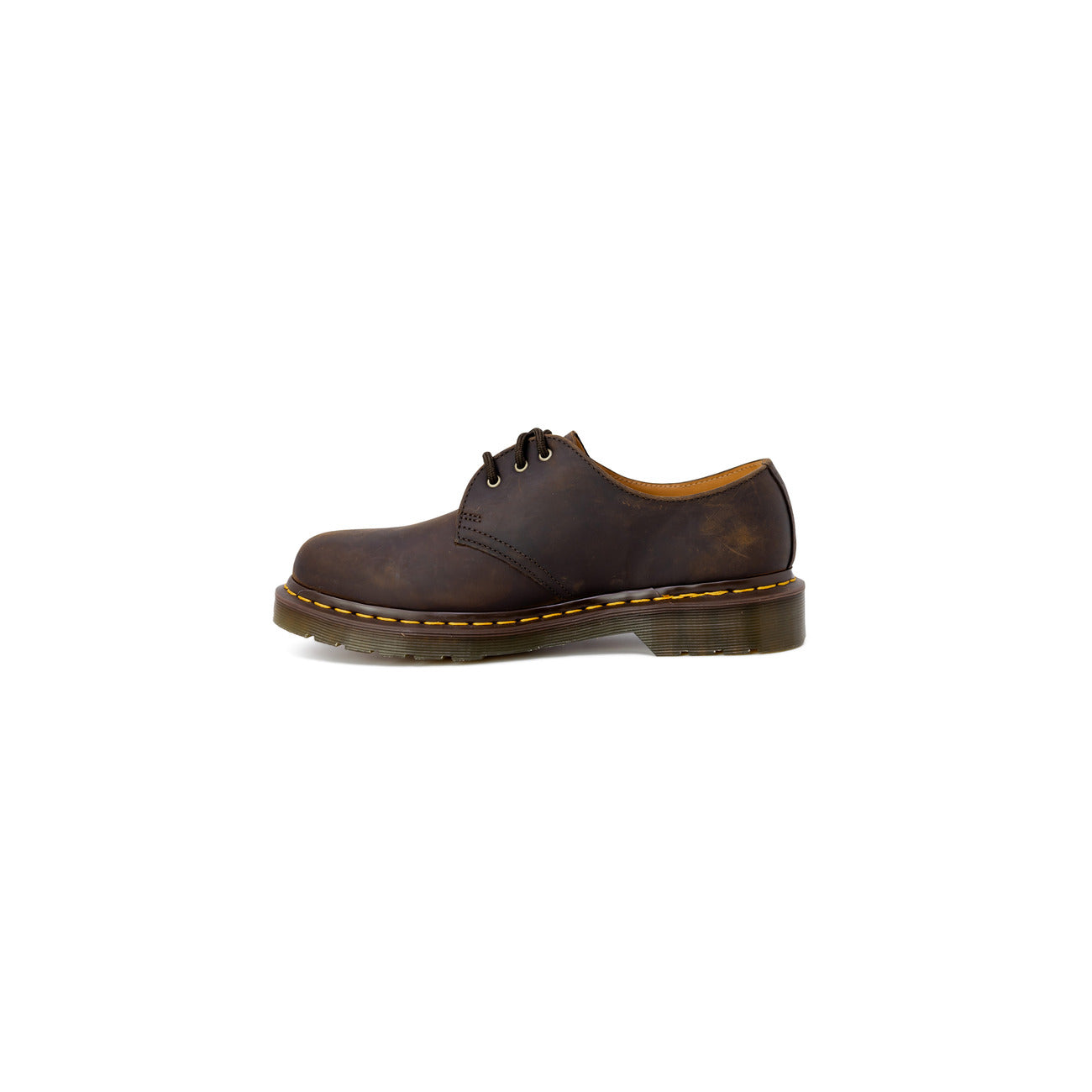 Dr. Martens Men Lace Ups Shoes