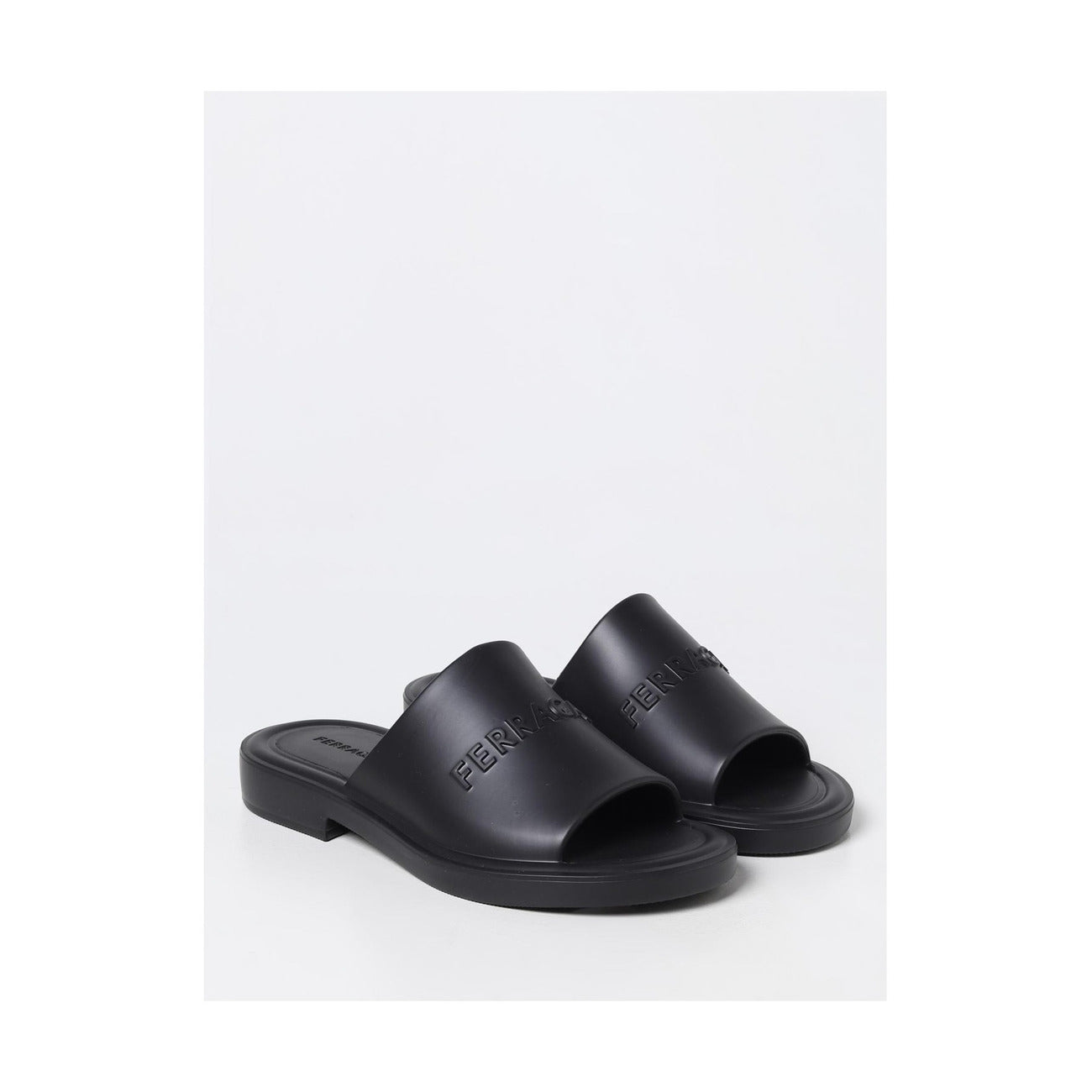 Salvatore Ferragamo Women Slippers