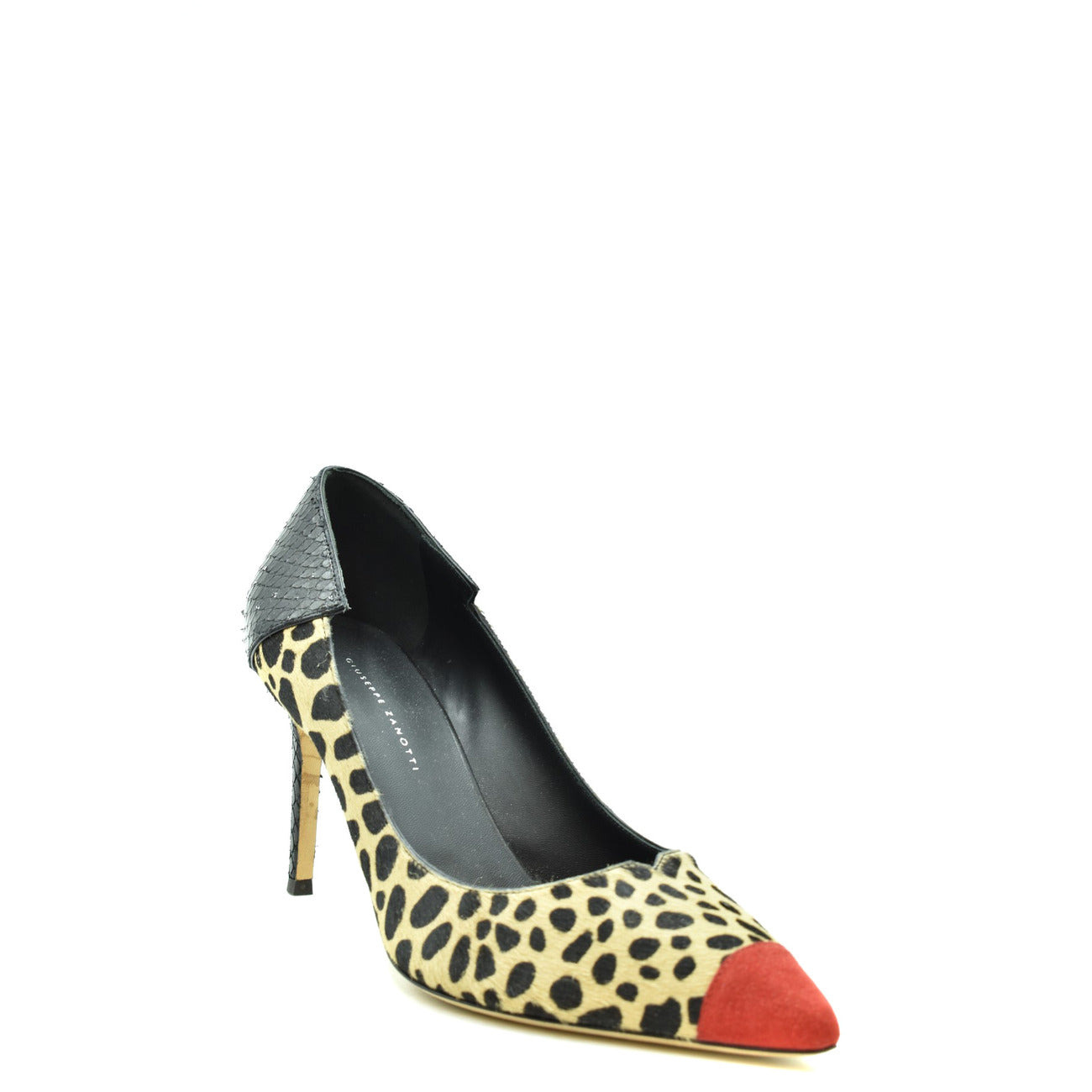Giuseppe Zanotti  Women Pumps Shoes