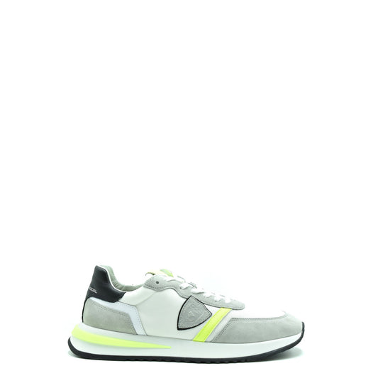 Philippe Model Men Sneakers