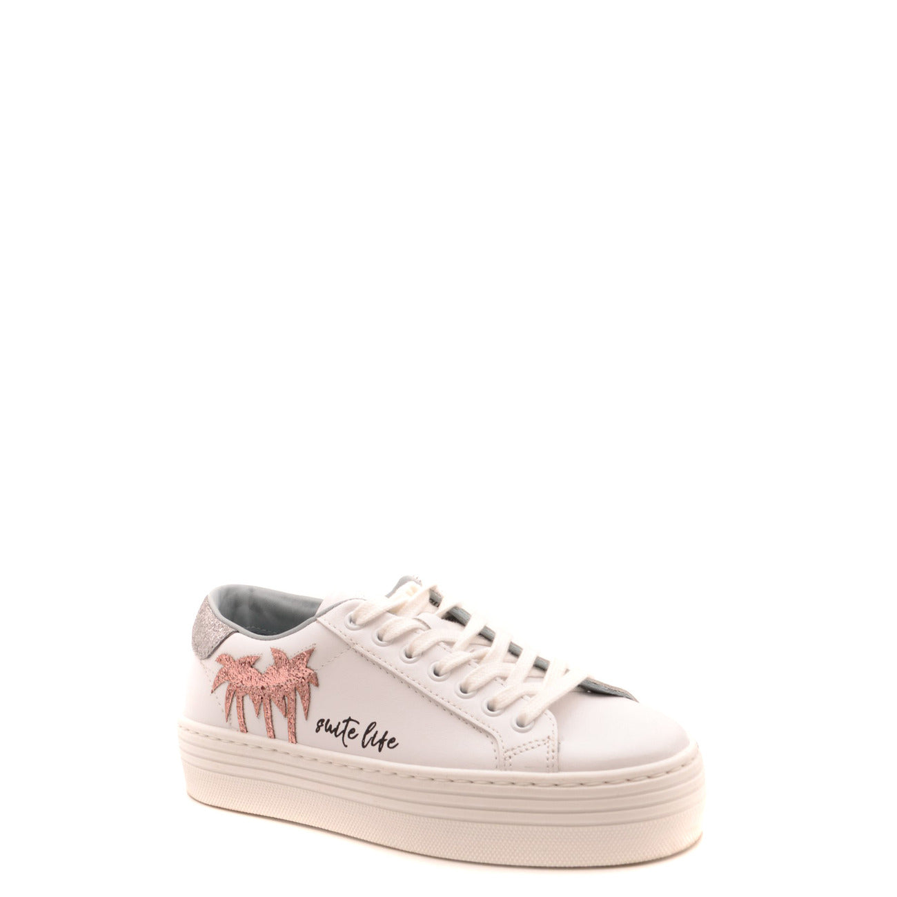 Chiara Ferragni Women Sneakers