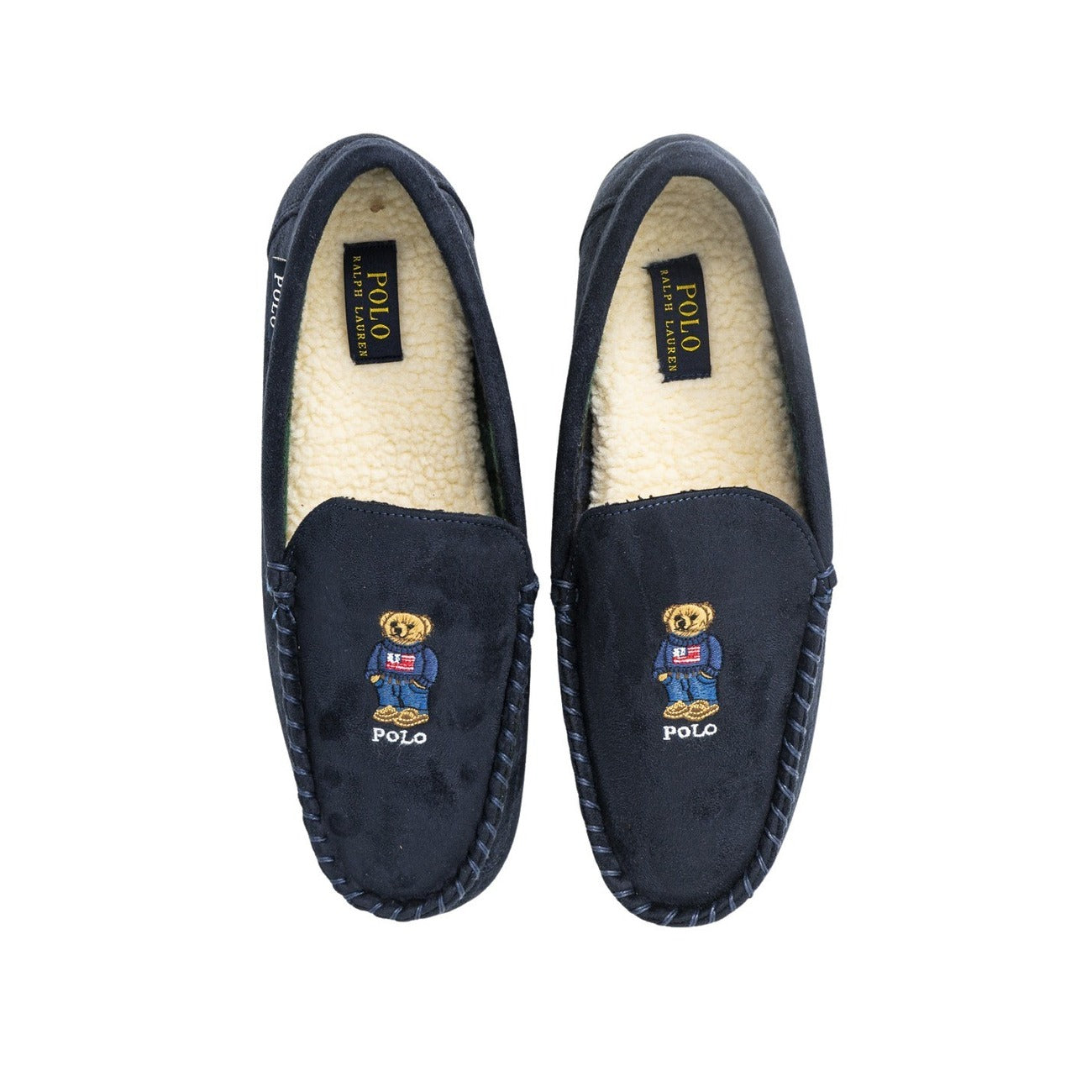 Ralph Lauren Men Slippers