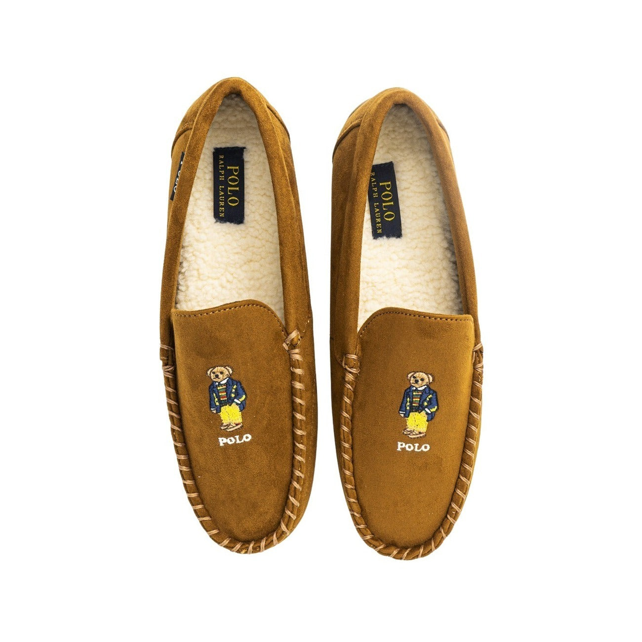Ralph Lauren Men Moccassin