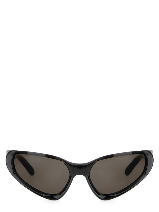 Balenciaga XPANDER RECTANGLE SUNGLASSES