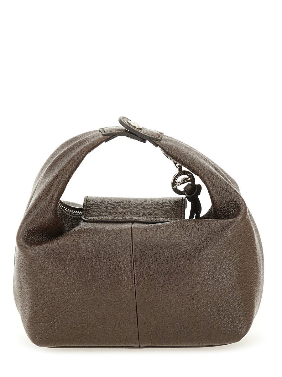 LONGCHAMP "XS LE PLIAGE XTRA" HANDLE BAG