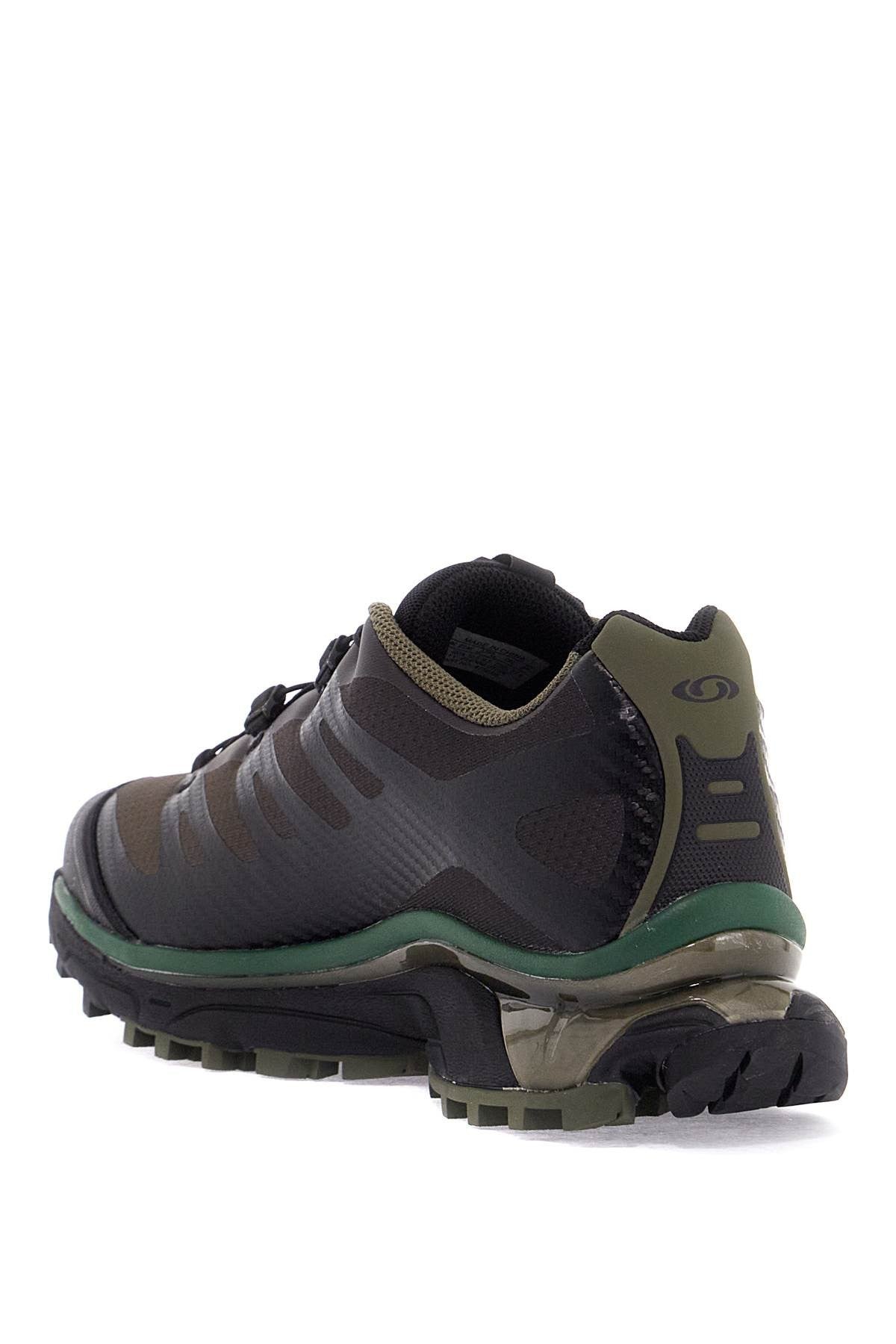 SALOMON xt-4 og sneakers