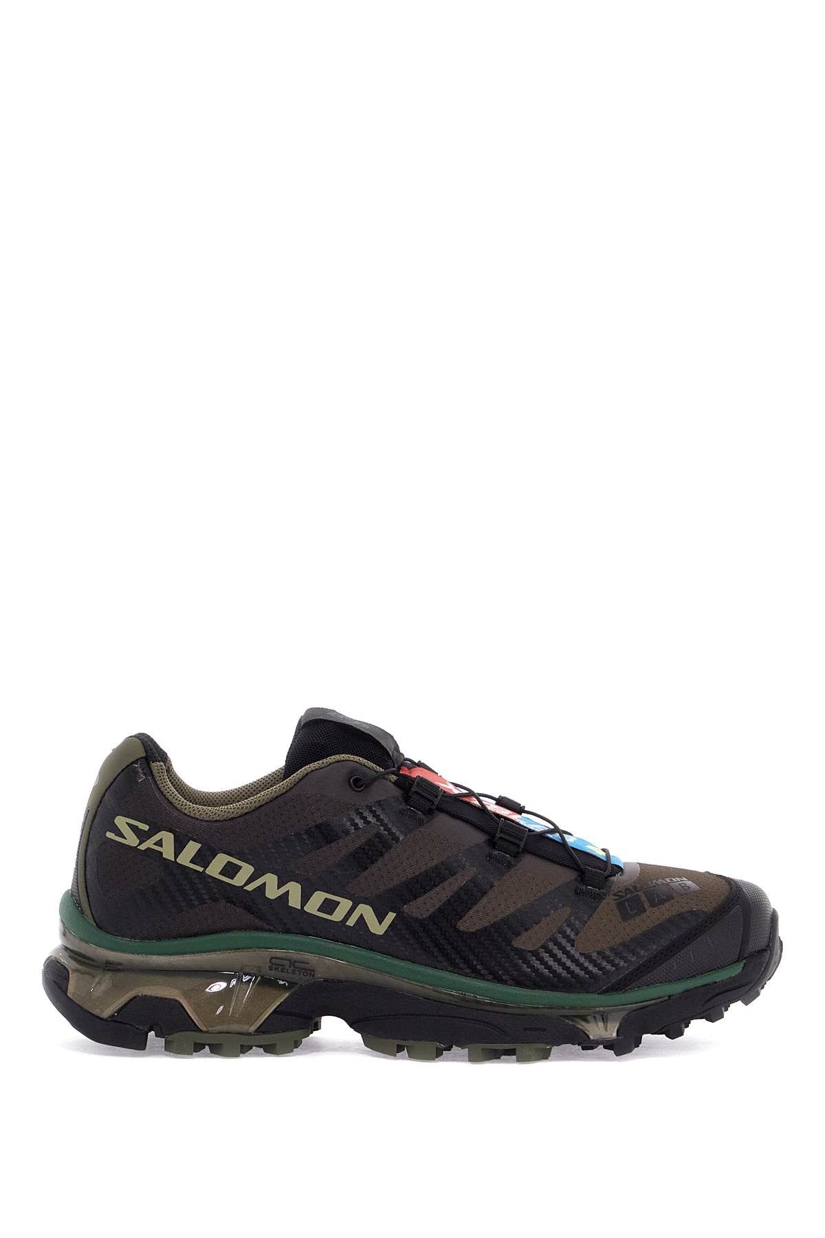 SALOMON xt-4 og sneakers