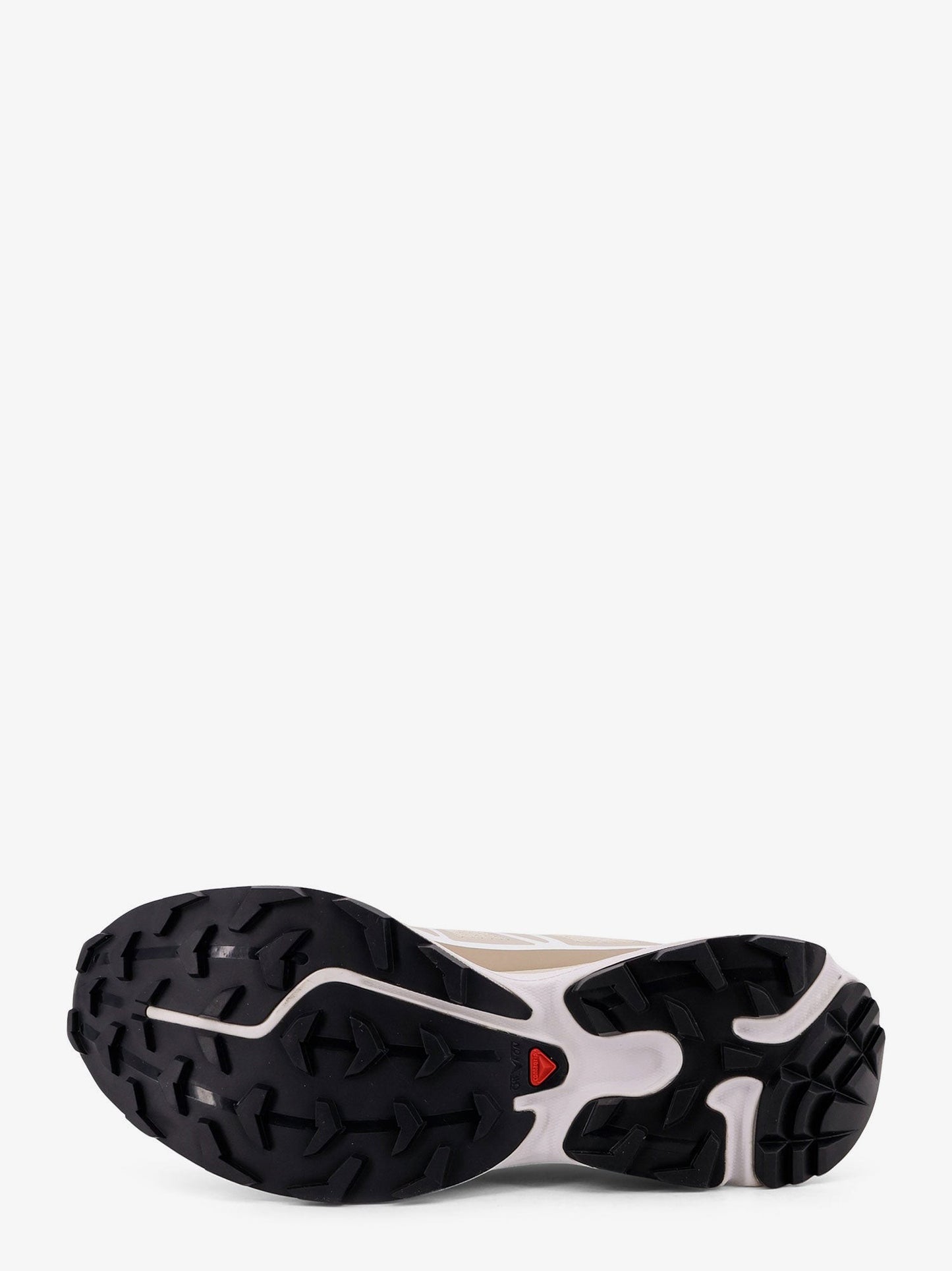 SALOMON XT-6 low-top nylon sneakers