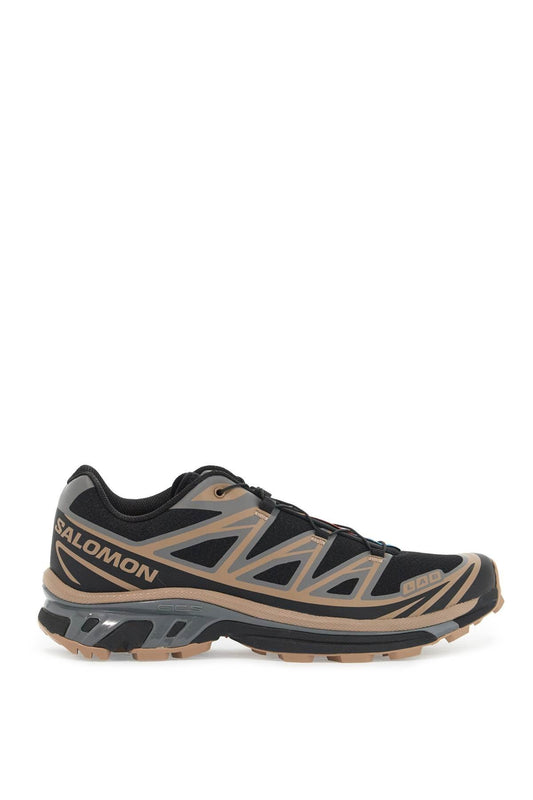 SALOMON xt-6 sneakers