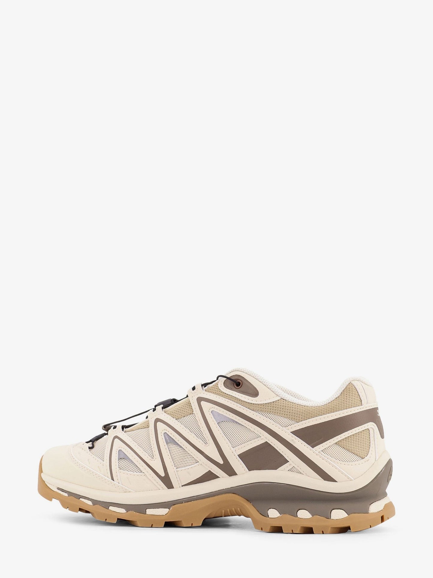 SALOMON Xt-Quest mesh low-top sneakers