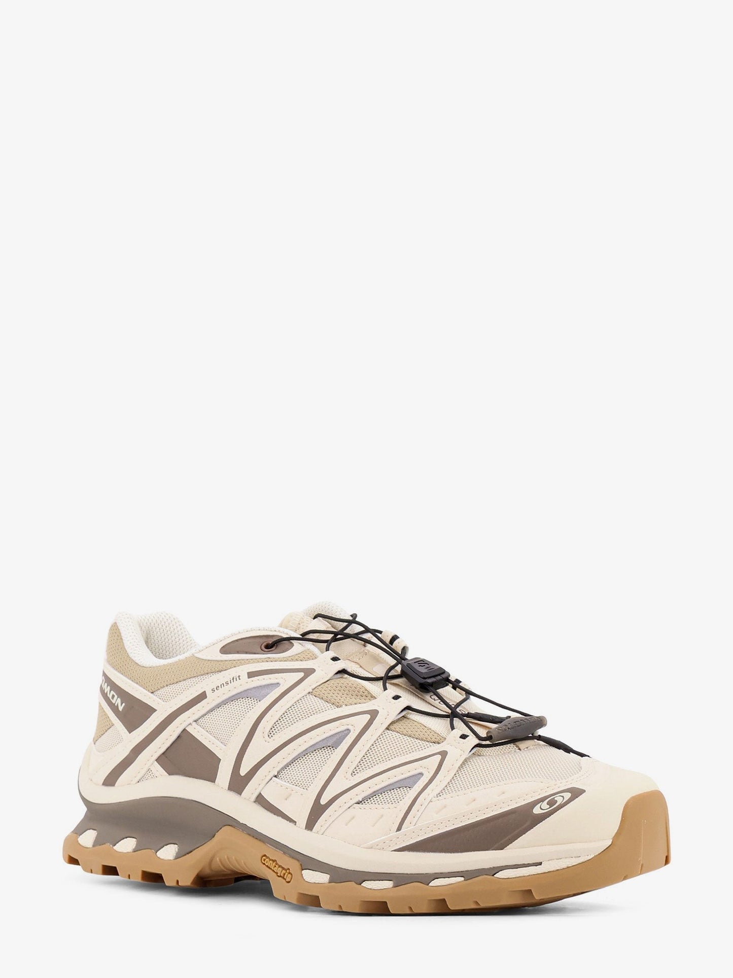 SALOMON Xt-Quest mesh low-top sneakers