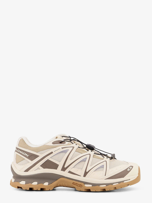 SALOMON Xt-Quest mesh low-top sneakers