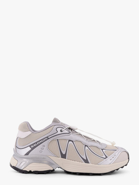 SALOMON XT-Whisper low-top mesh and nylon sneakers