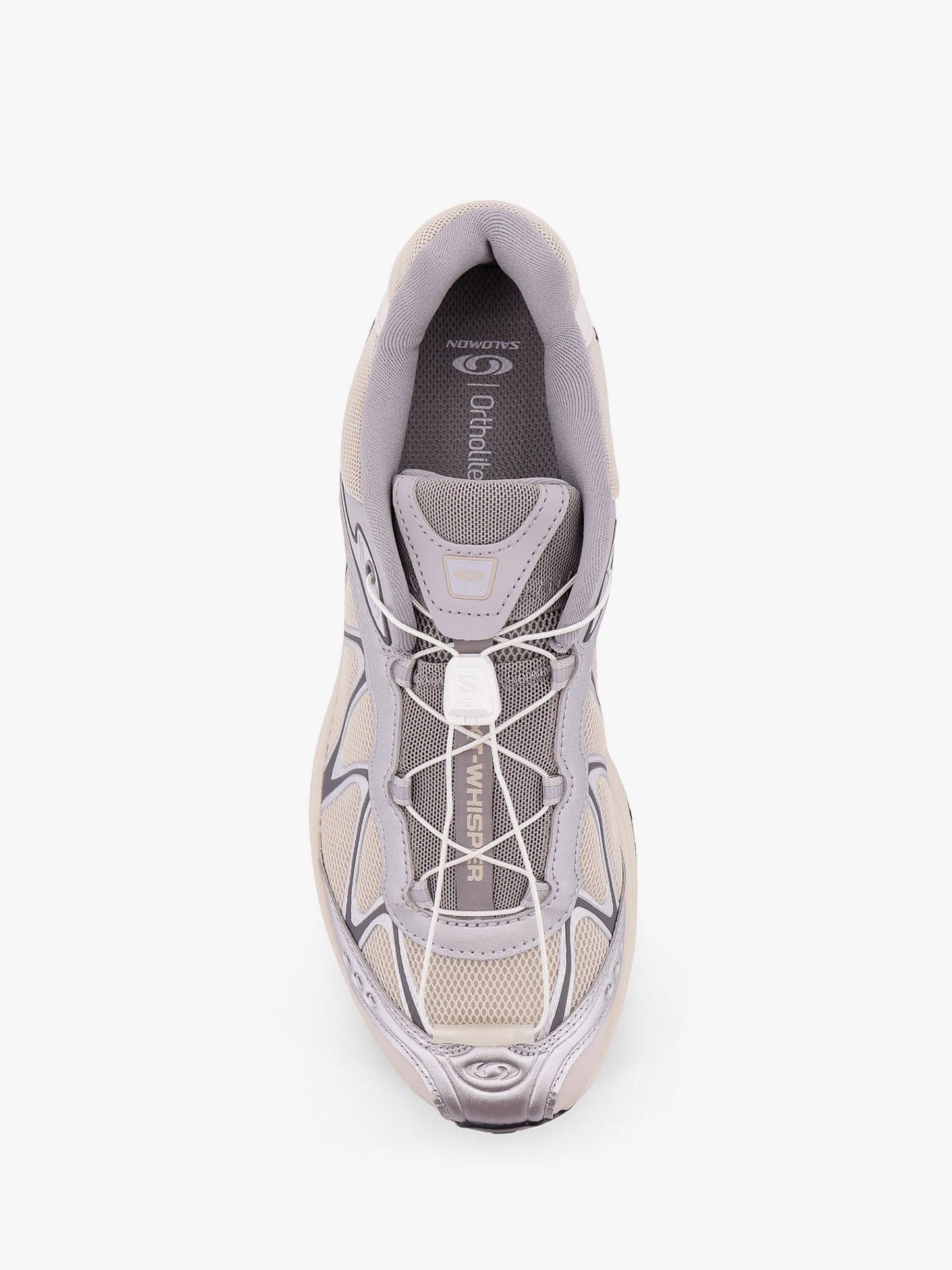 SALOMON XT-Whisper low-top mesh and nylon sneakers