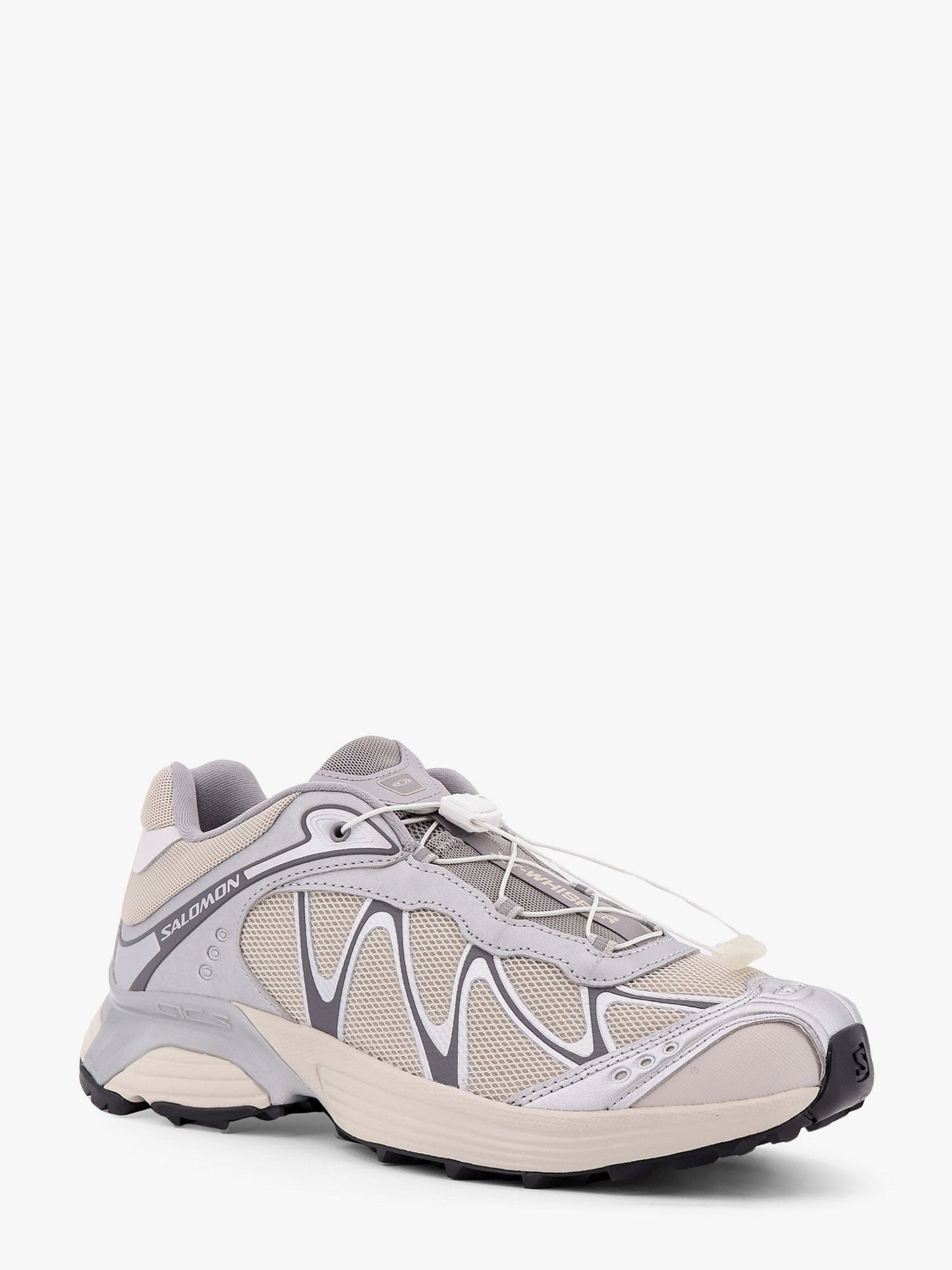 SALOMON XT-Whisper low-top mesh and nylon sneakers