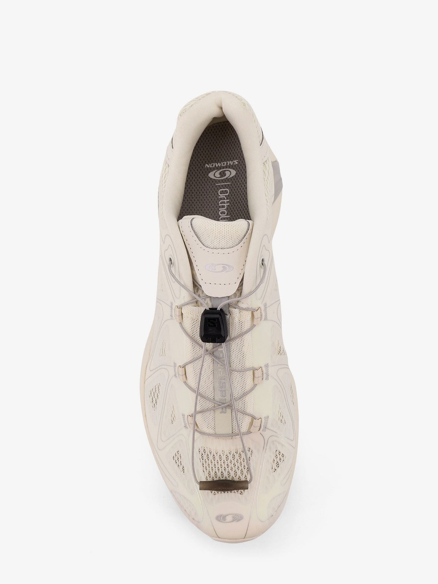 SALOMON XT-Whisper Void mesh and rubber sneakers