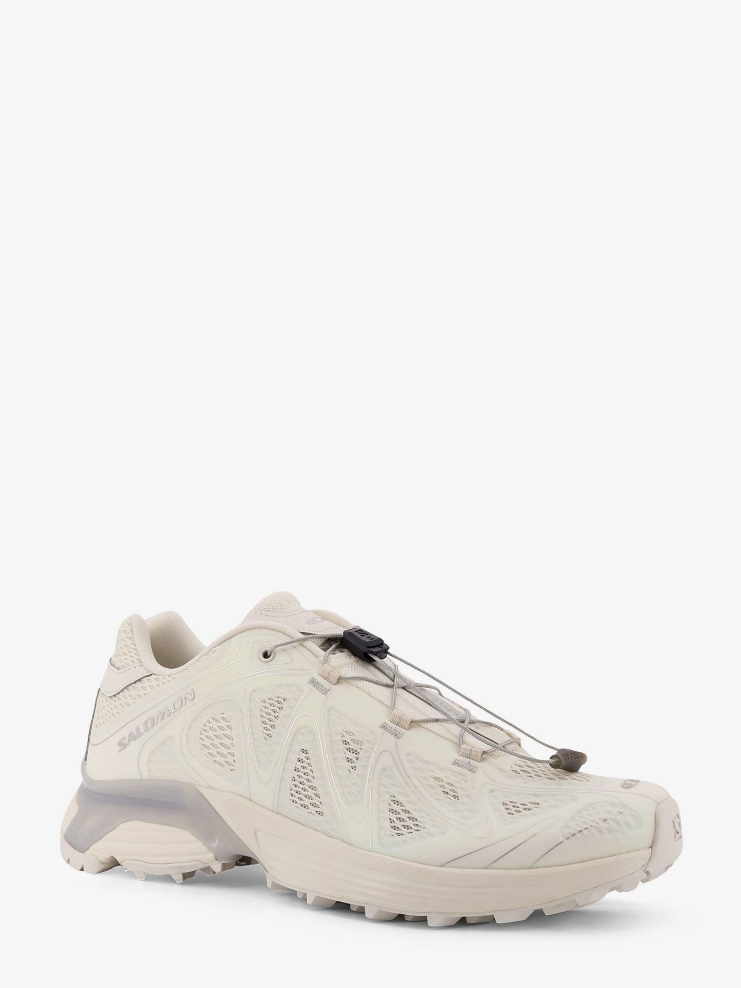 SALOMON XT-Whisper Void mesh and rubber sneakers