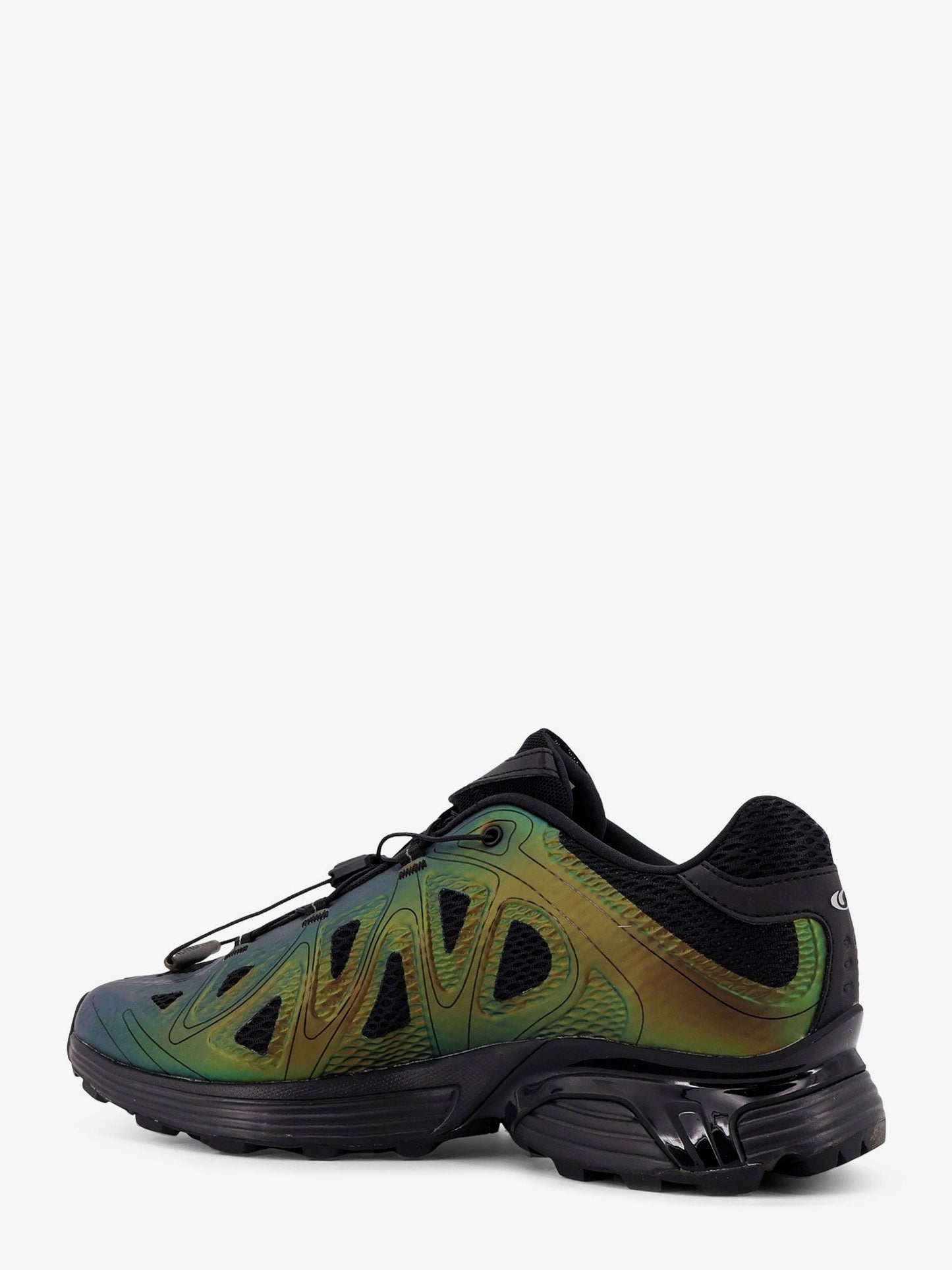 SALOMON Xt-Whisper Void mesh low-top sneakers