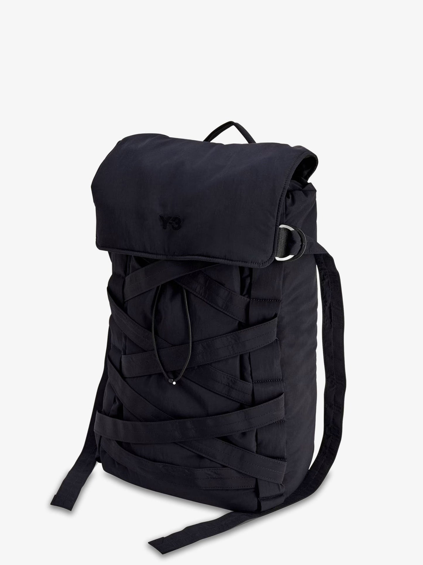 ADIDAS Y-3 Y-3 Cinch Backp nylon backpack