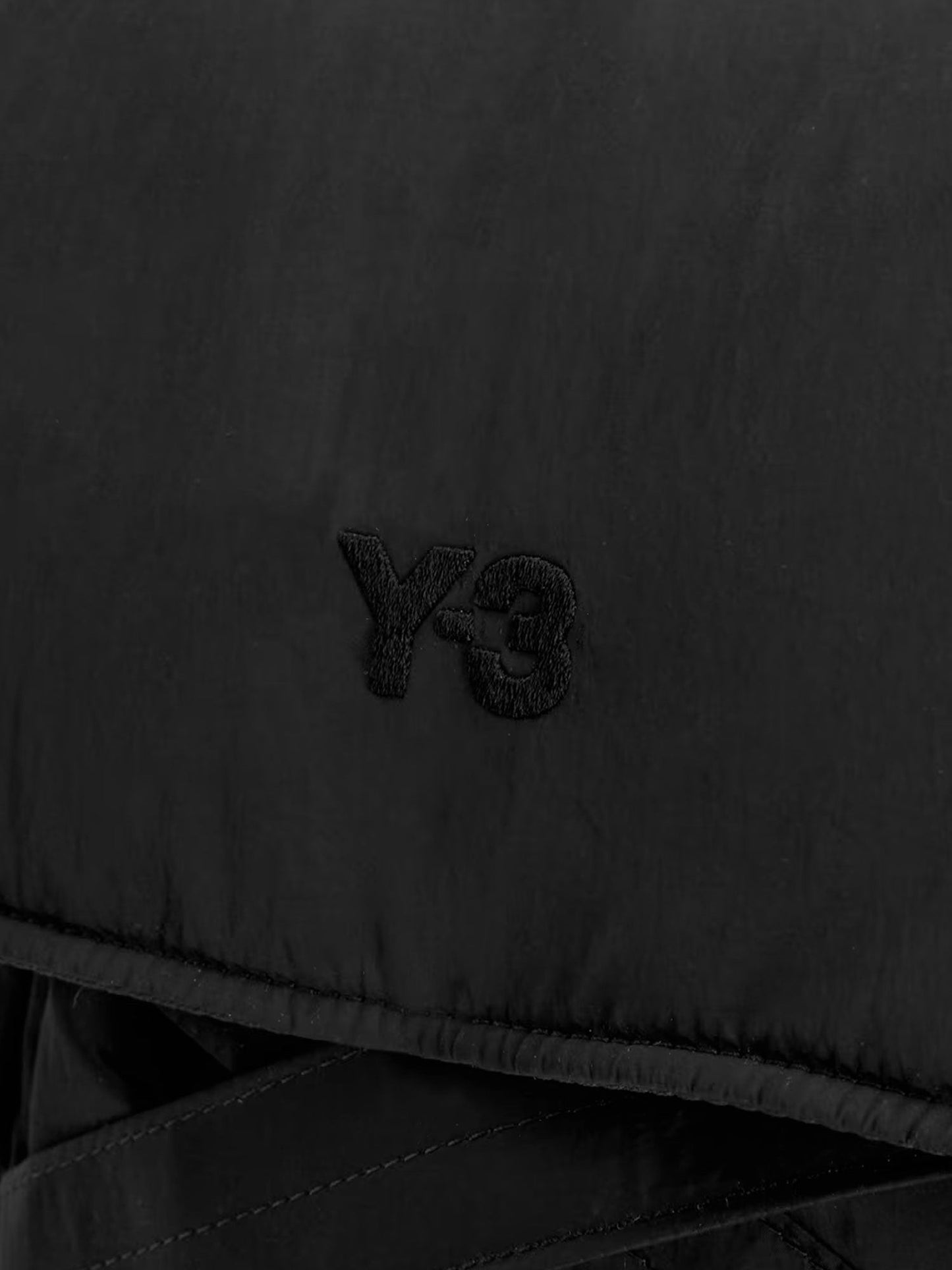 ADIDAS Y-3 Y-3 Cinch Backp nylon backpack