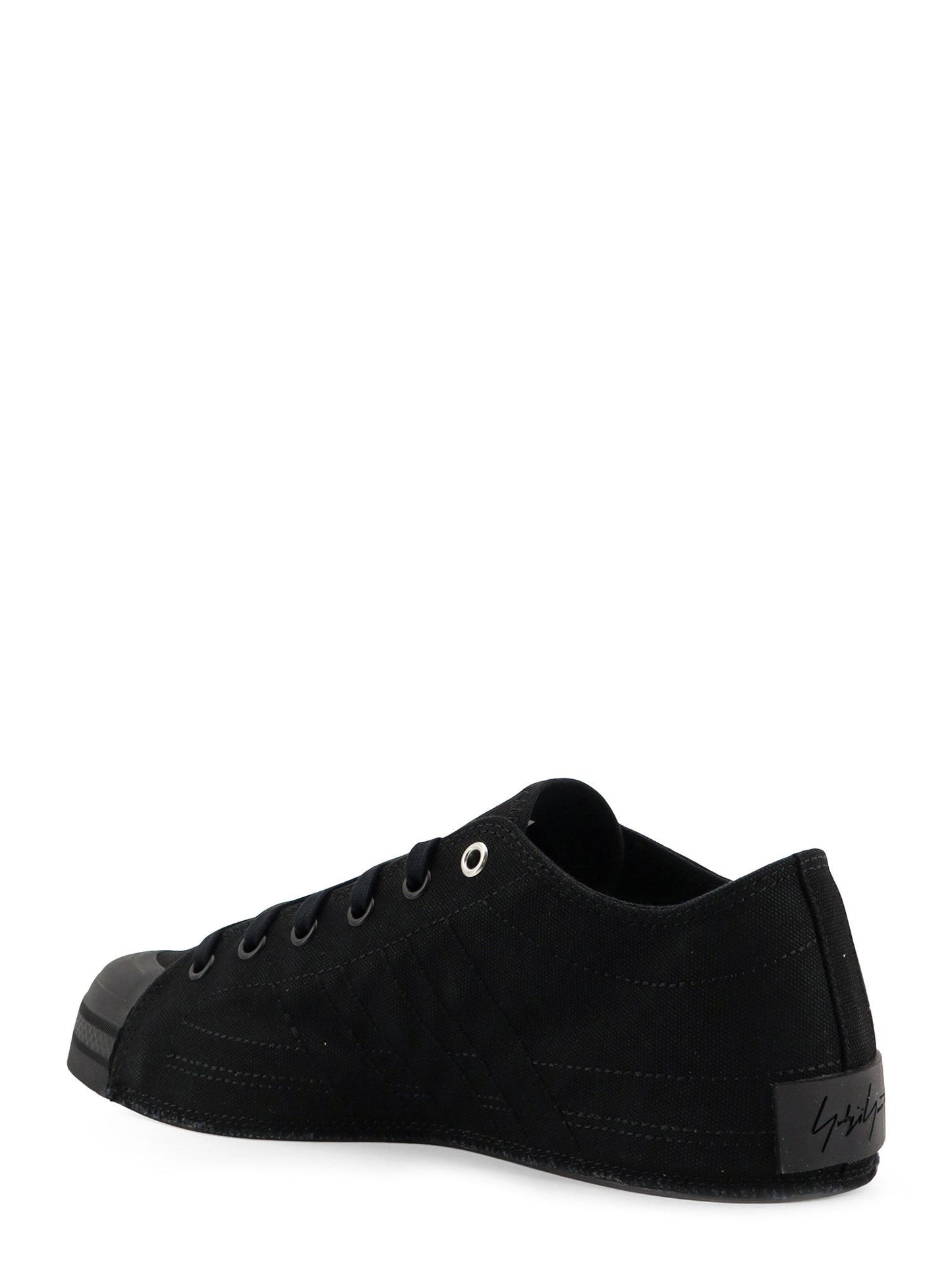 ADIDAS Y-3 Y-3 Nizza Low canvas sneakers