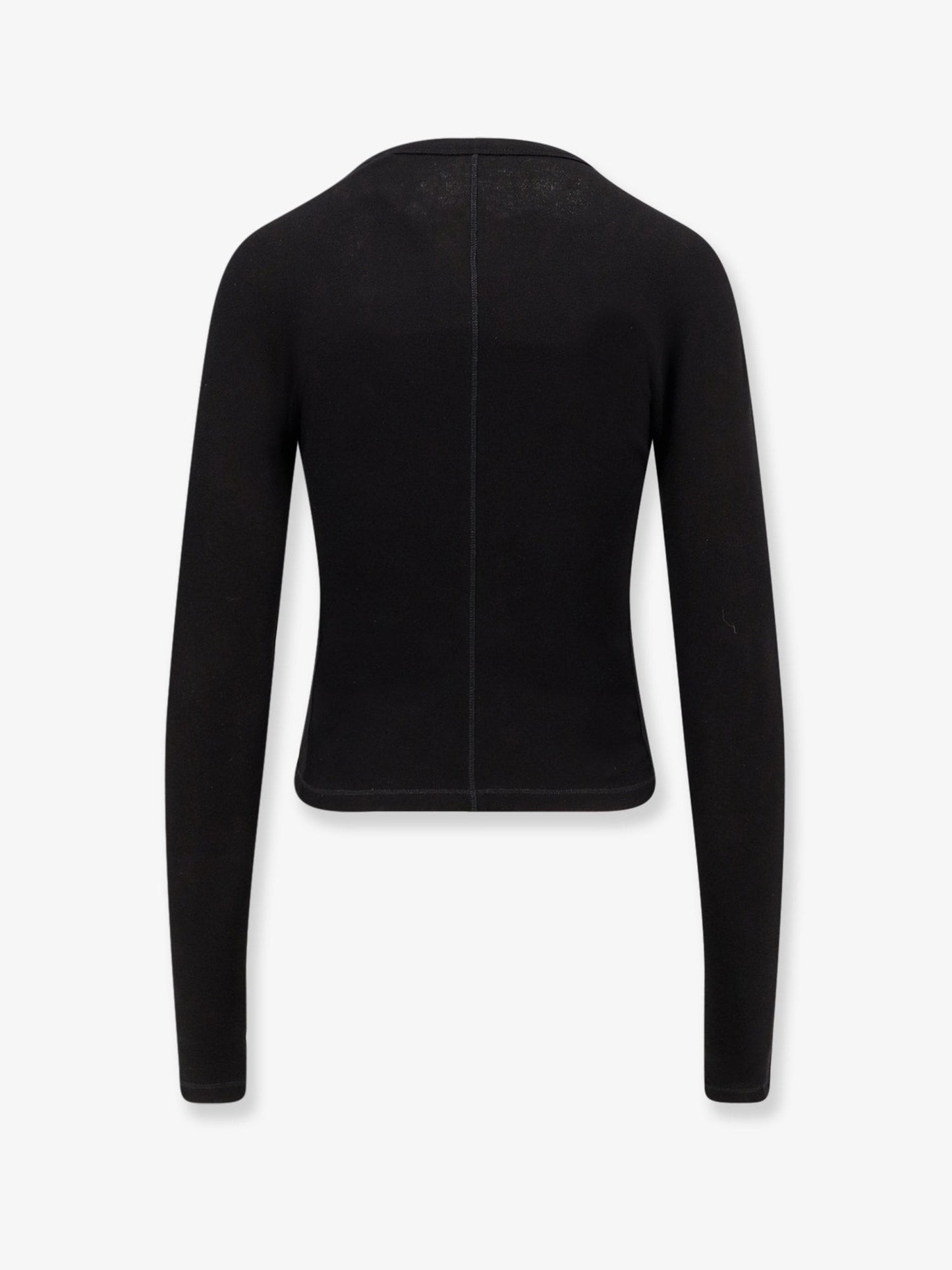 ADIDAS Y-3 Y-3 organic cotton t-shirt