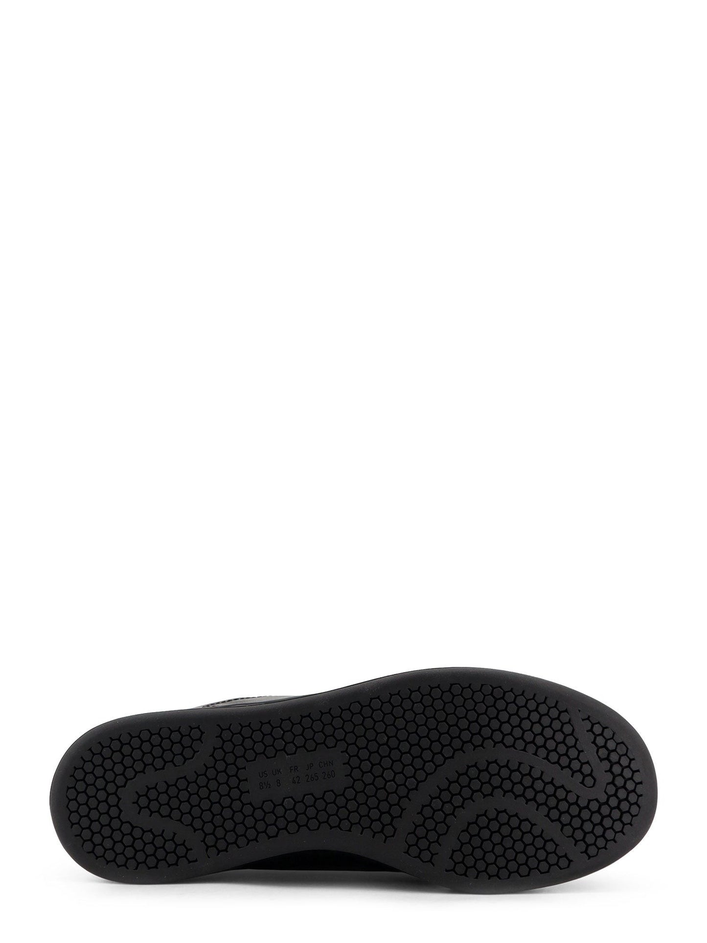 ADIDAS Y-3 Y-3 Stan Smith Velcro leather sneakers