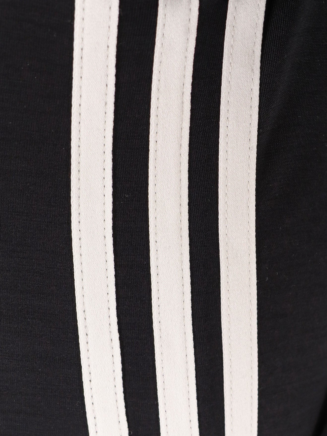 ADIDAS Y-3 Y-3 stretch lyocell t-shirt