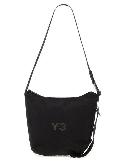 Y - 3 "Y-3 X BODY SMALL" BAG