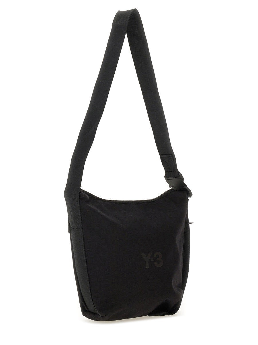 Y - 3 "Y-3 X BODY SMALL" BAG