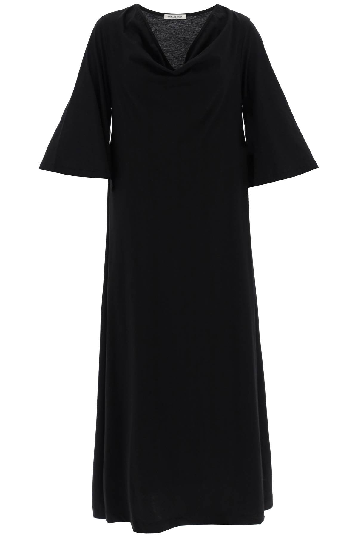 BY MALENE BIRGER "yalia maxi dress in jersey