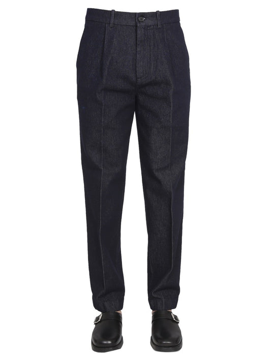 DEPARTMENT FIVE YANG PANTS