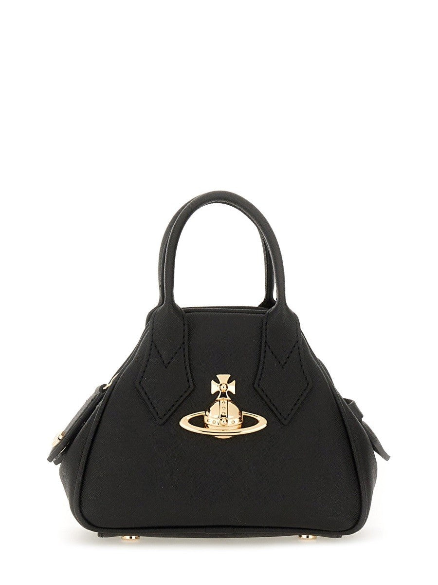 Vivienne Westwood "YASMINE MINI" BAG