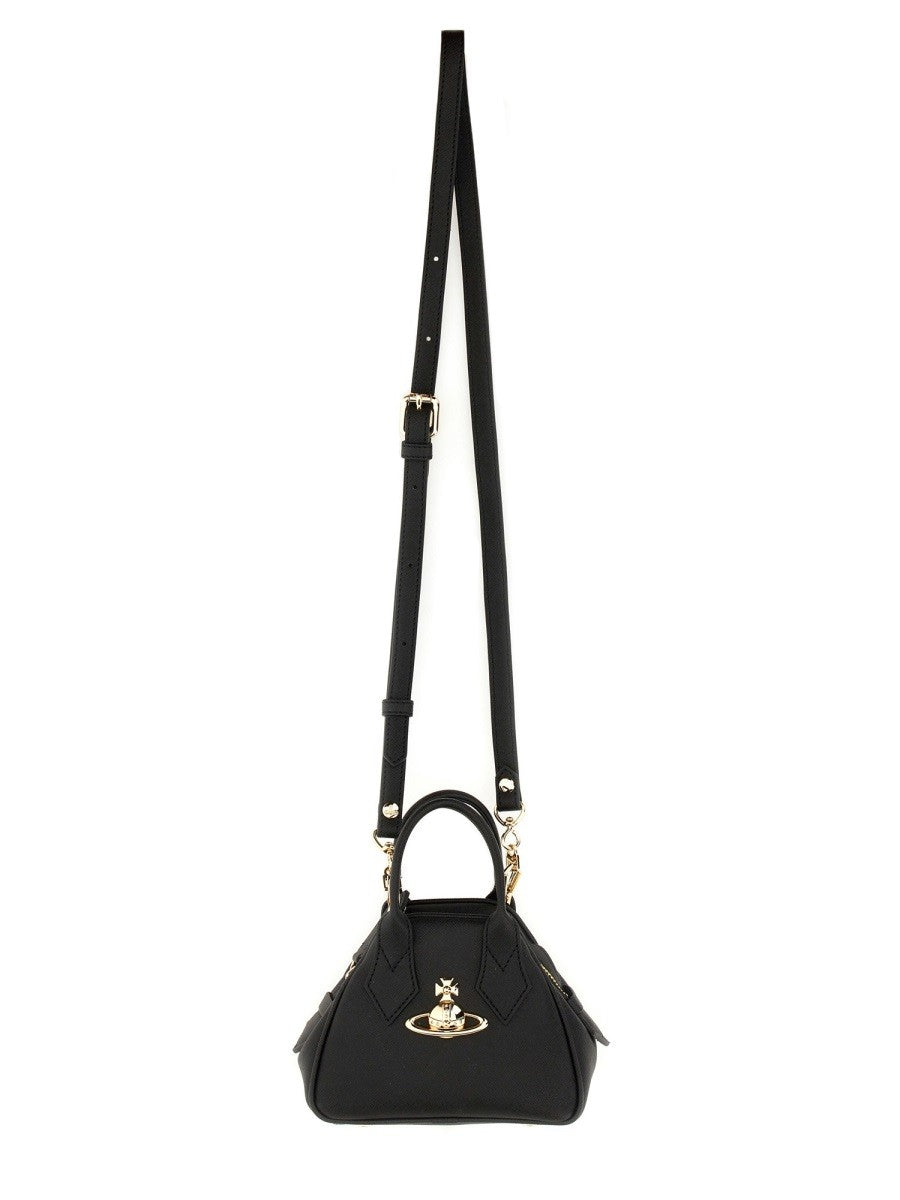 Vivienne Westwood "YASMINE MINI" BAG