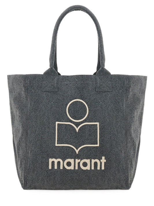 Isabel Marant YENKY TOTE BAG SMALL
