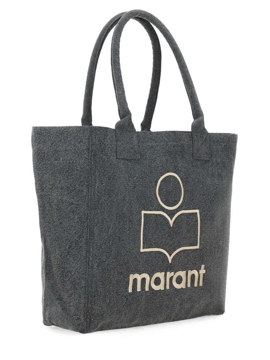 Isabel Marant YENKY TOTE BAG SMALL