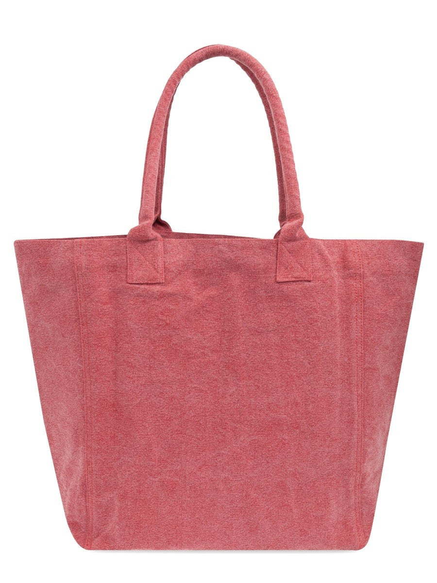 Isabel Marant YENKY TOTE BAG SMALL