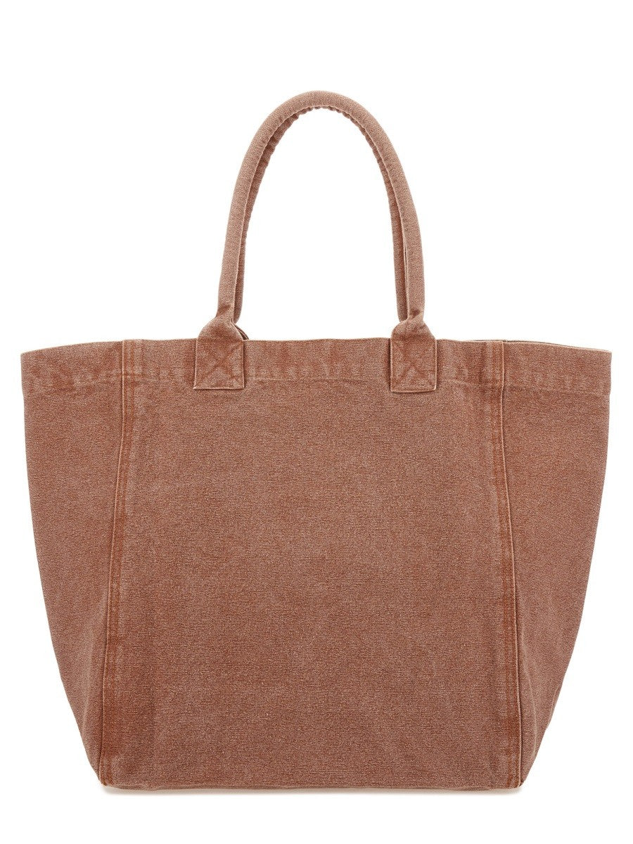Isabel Marant "YENKY" TOTE BAG