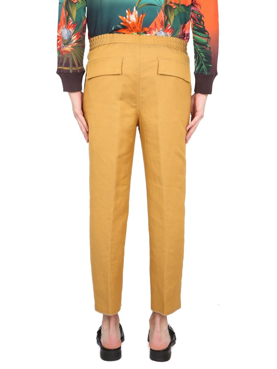 Etro YORK PANTS