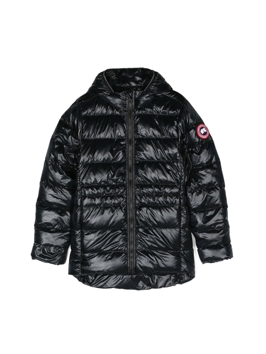 CANADA GOOSE youth cypress hoody