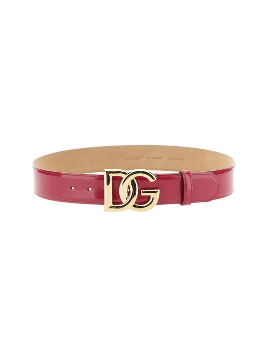 Dolce & Gabbana ZADD BELT